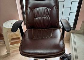Leather Chair