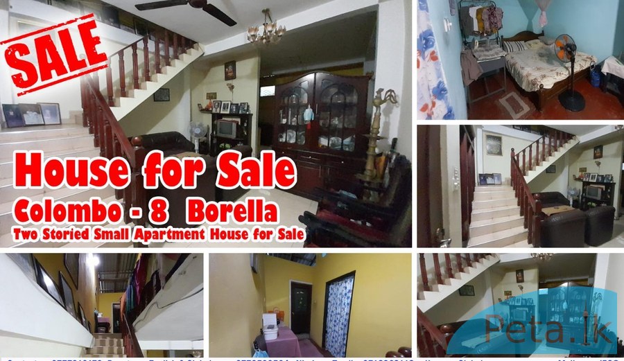 House for sale