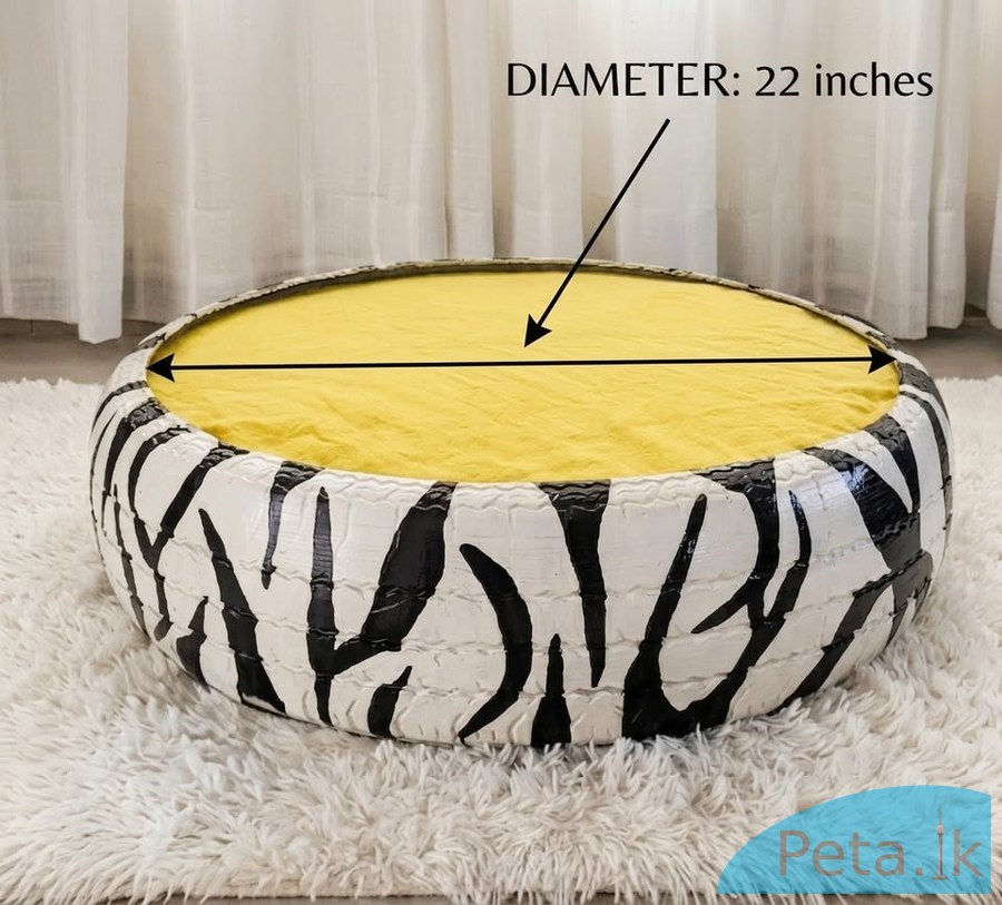 Pet Bed