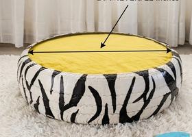 Pet Bed