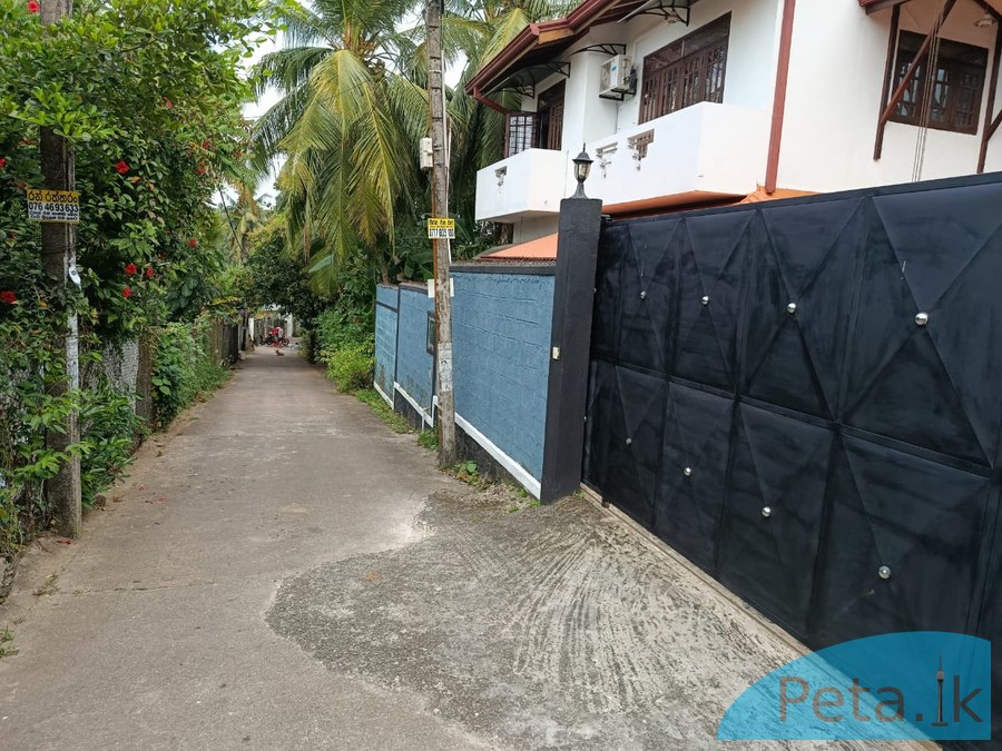 House for Sale
