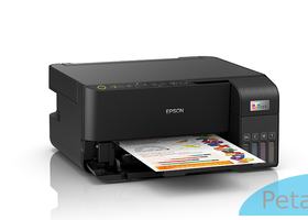 L1218 A4 Ink Tank Printe
