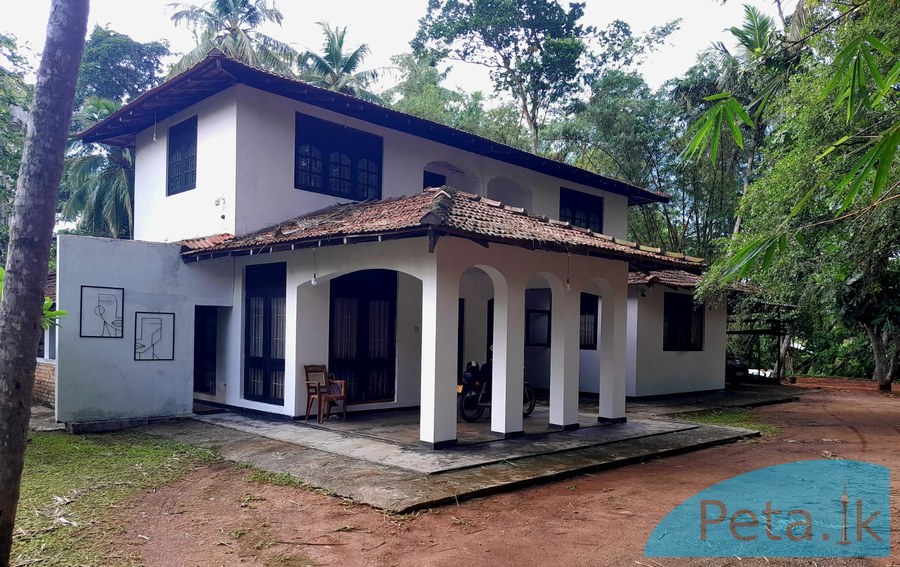 House for sale