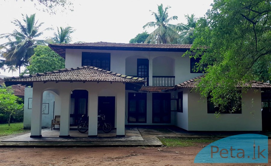 House for sale