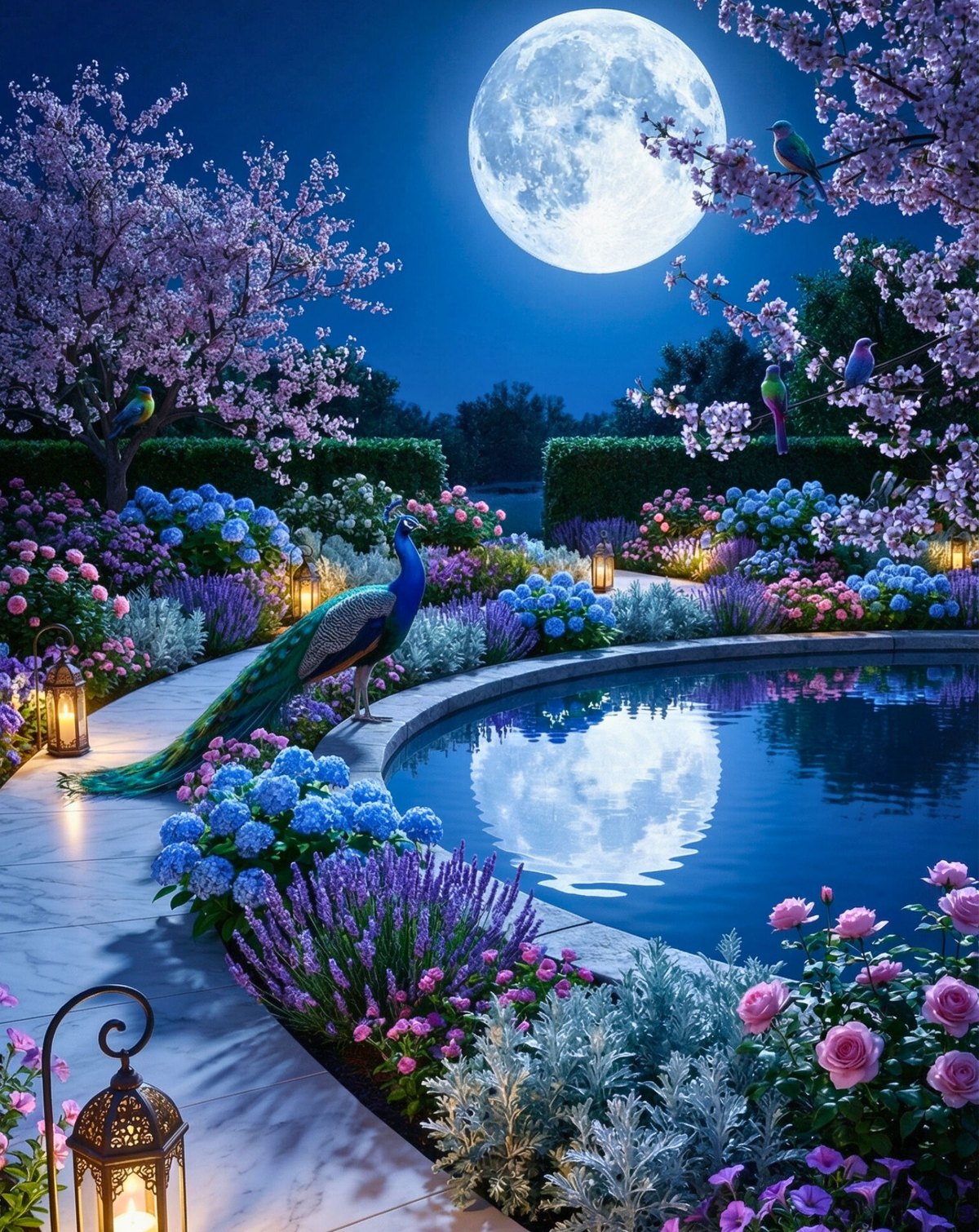 Jesandi  bloom house